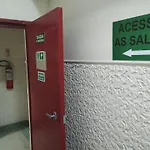 Hostel Casa Da Barbara Rj