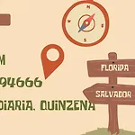 Hostel Casa Da Barbara Rj
