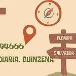 Hostel Casa Da Barbara Rj