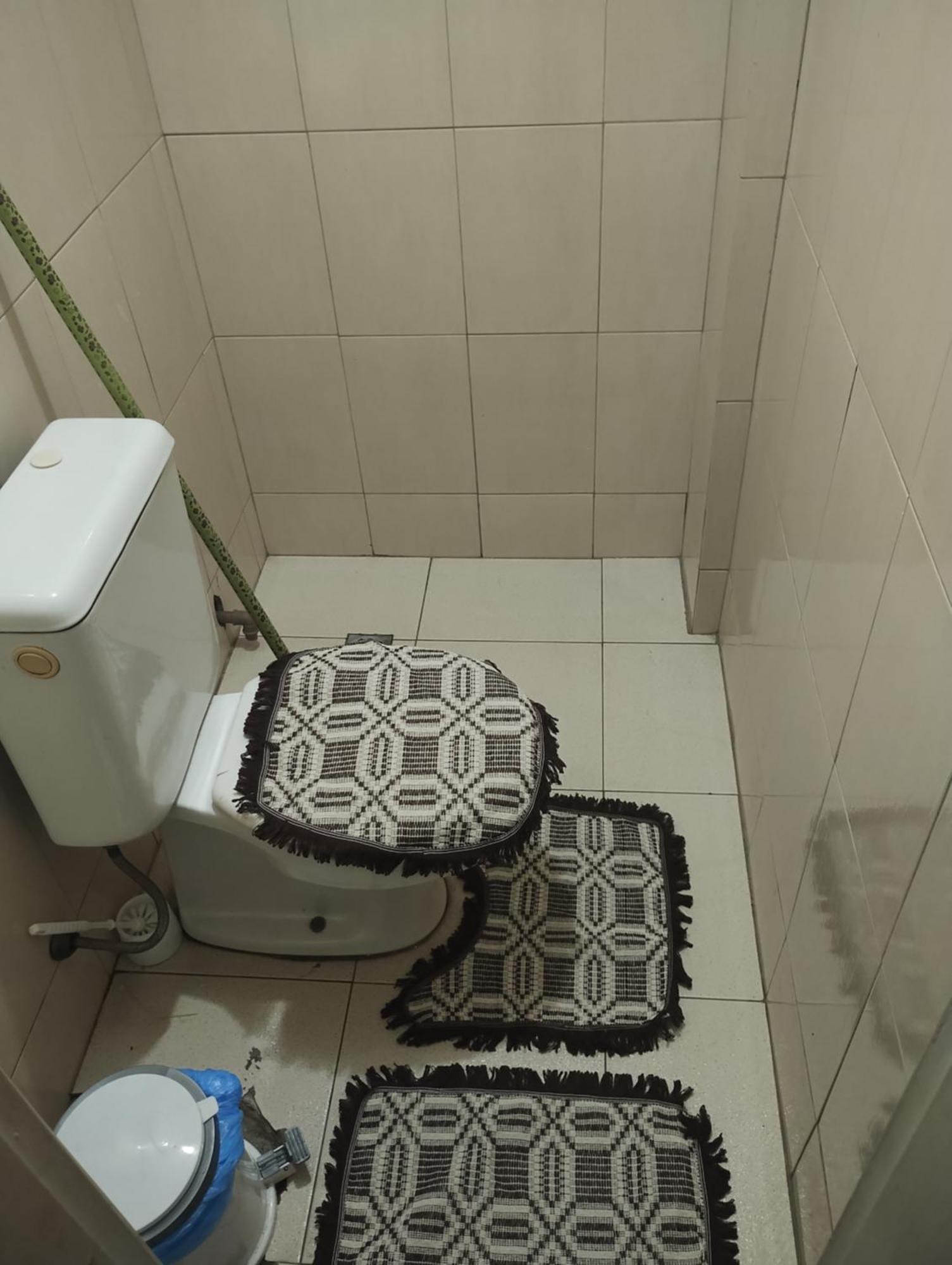 Hostal Casa Da Barbara Rj