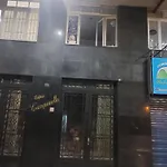 Hostel Casa Da Barbara Rj