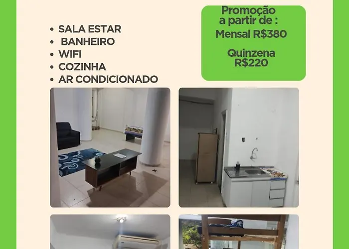 Hostel Casa Da Barbara Rj