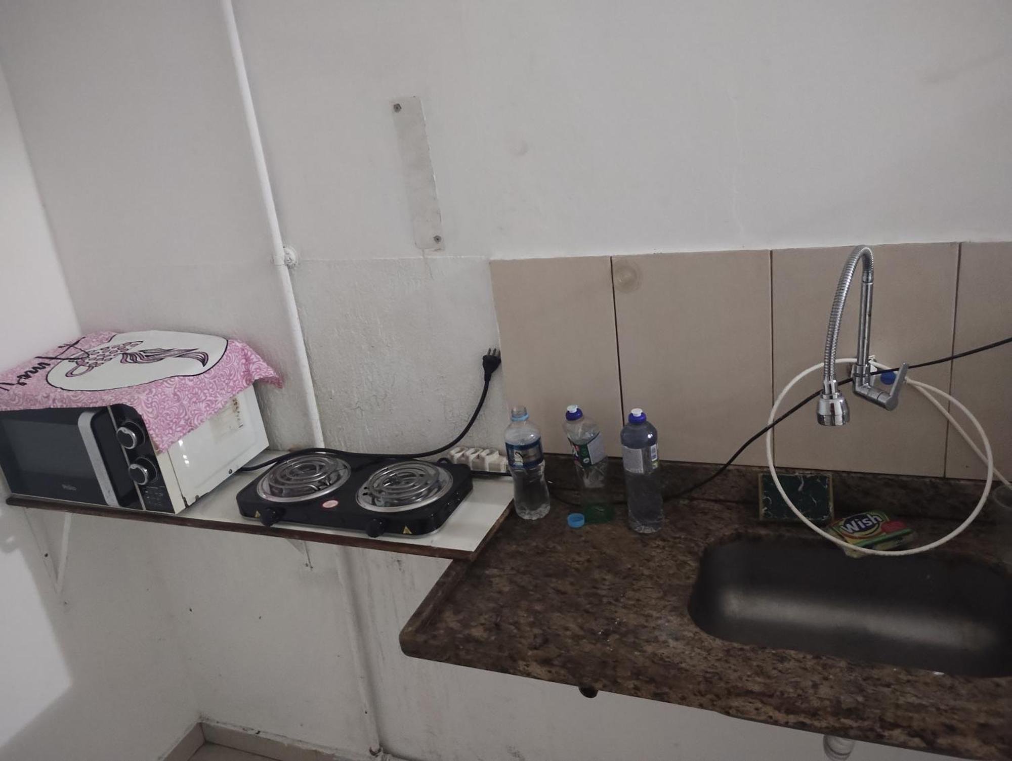 Casa Da Barbara Rj Albergue
